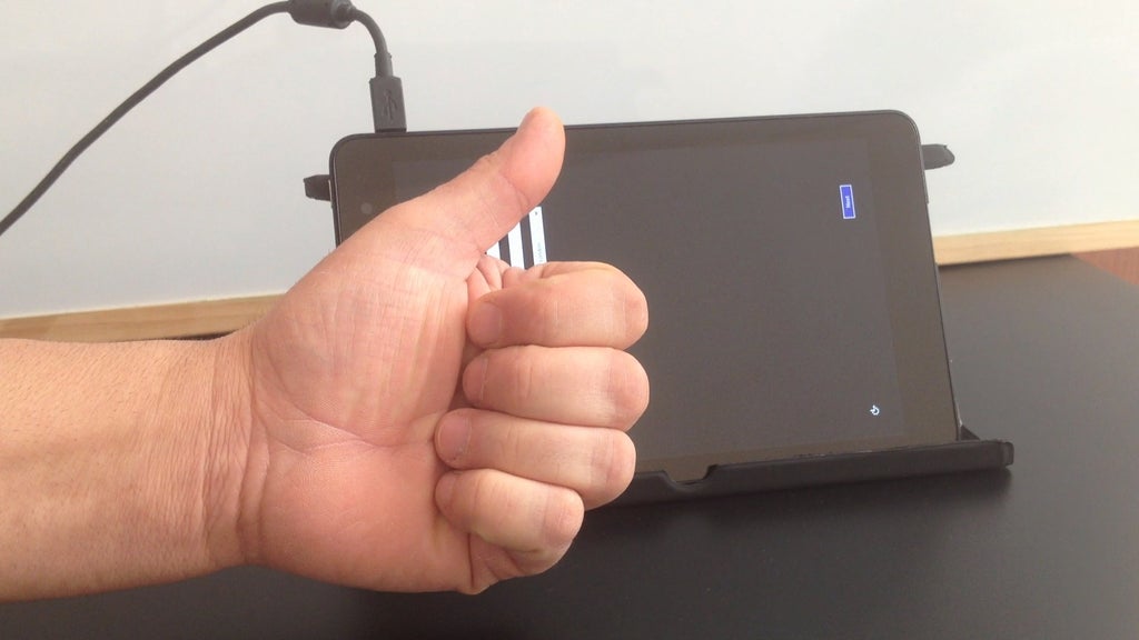How To Reset Windows 8 Windows 8 1 Tablet Any Model 5 Steps Instructables