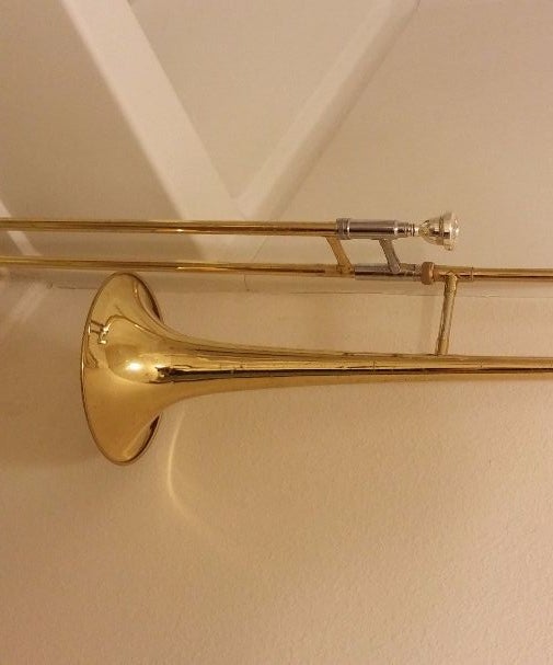 How to Clean a Trombone 5 Steps Instructables