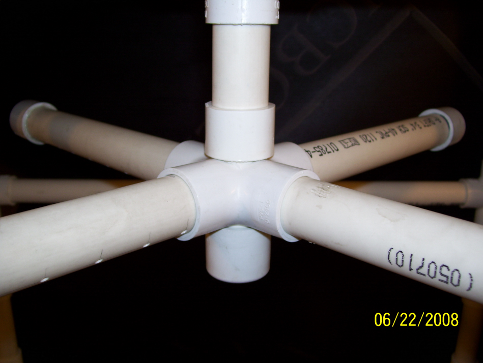 DIY Swimming Pool Cooler. 4 Steps (with Pictures)