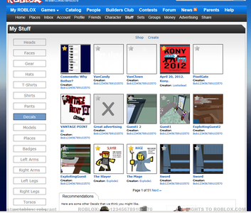 Retextures How To Retexture Roblox 9 Steps Instructables - retextures how to retexture roblox how to duplicate items in roblox studio Retextures How To Retexture Roblox 9 Steps Instructables - how to duplicate items in roblox studio