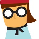 author