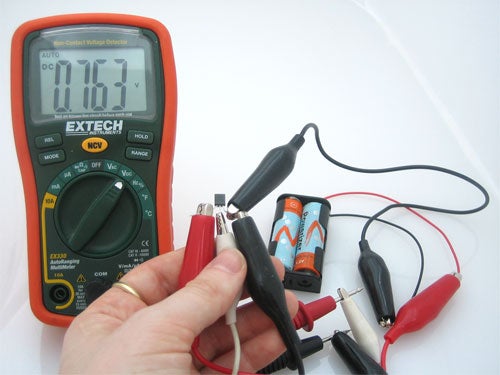 Temperature Sensor Tutorial 5 Steps With Pictures Instructables