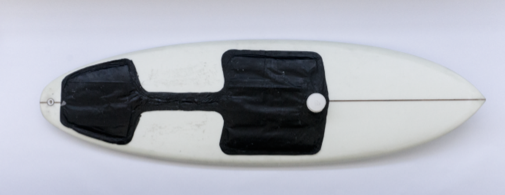 Data Gathering Board Concept 1