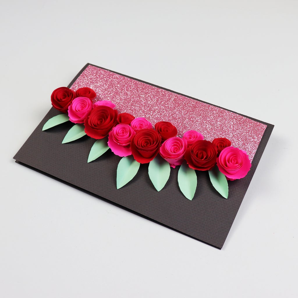 Simple Birthday Card Idea 4 Steps Instructables