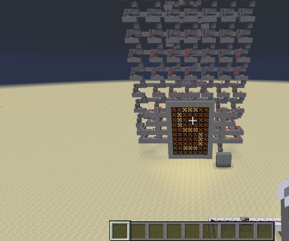 Minecraft Countdown Timer (19) 5 Steps Instructables