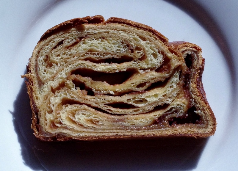 Cinnamon Babka 5 Steps (with Pictures) Instructables