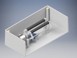 Cigarette Rolling Machine 21 Steps With Pictures Instructables