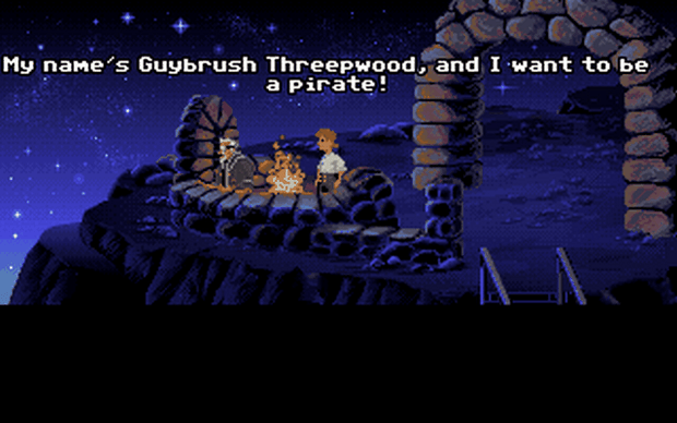 No Cd Crack Monkey Island 4 Descargar No Cd Crack Monkey Island 4 Descargar