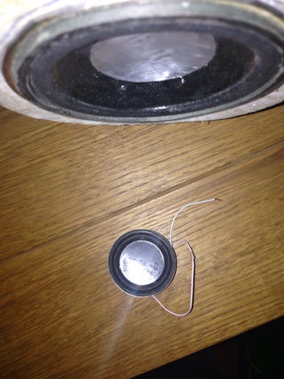Alloy Center Cap Dust Cap For Free 4 Steps Instructables