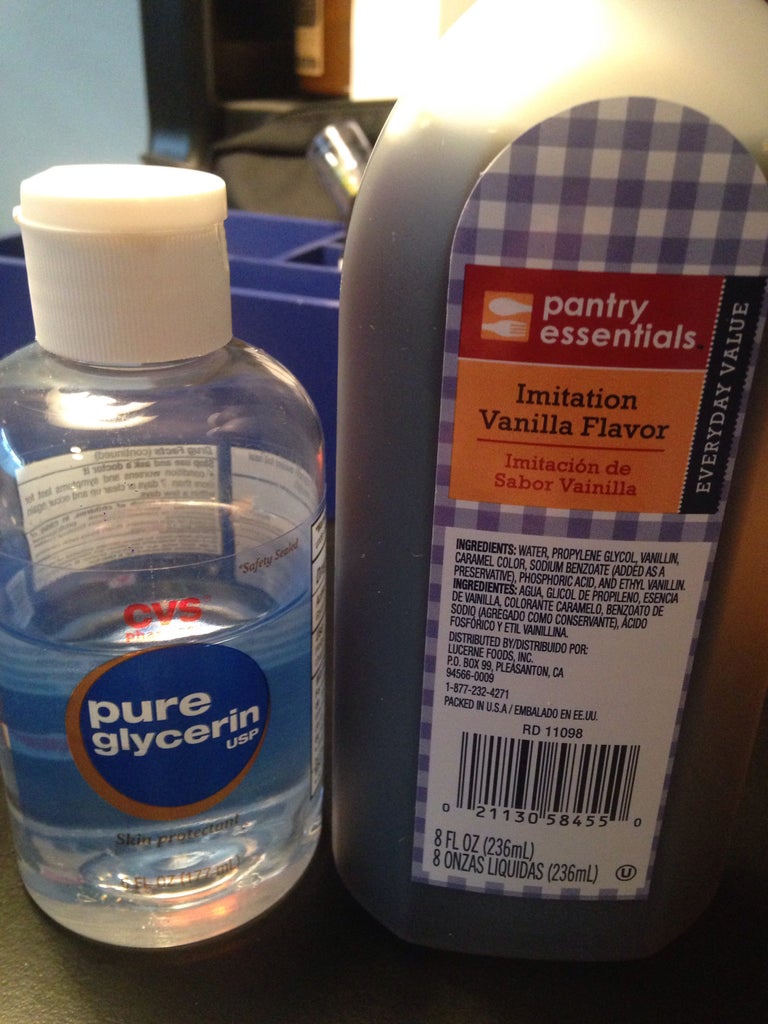 Homemade Vape Pen E Cig 4 Steps Instructables