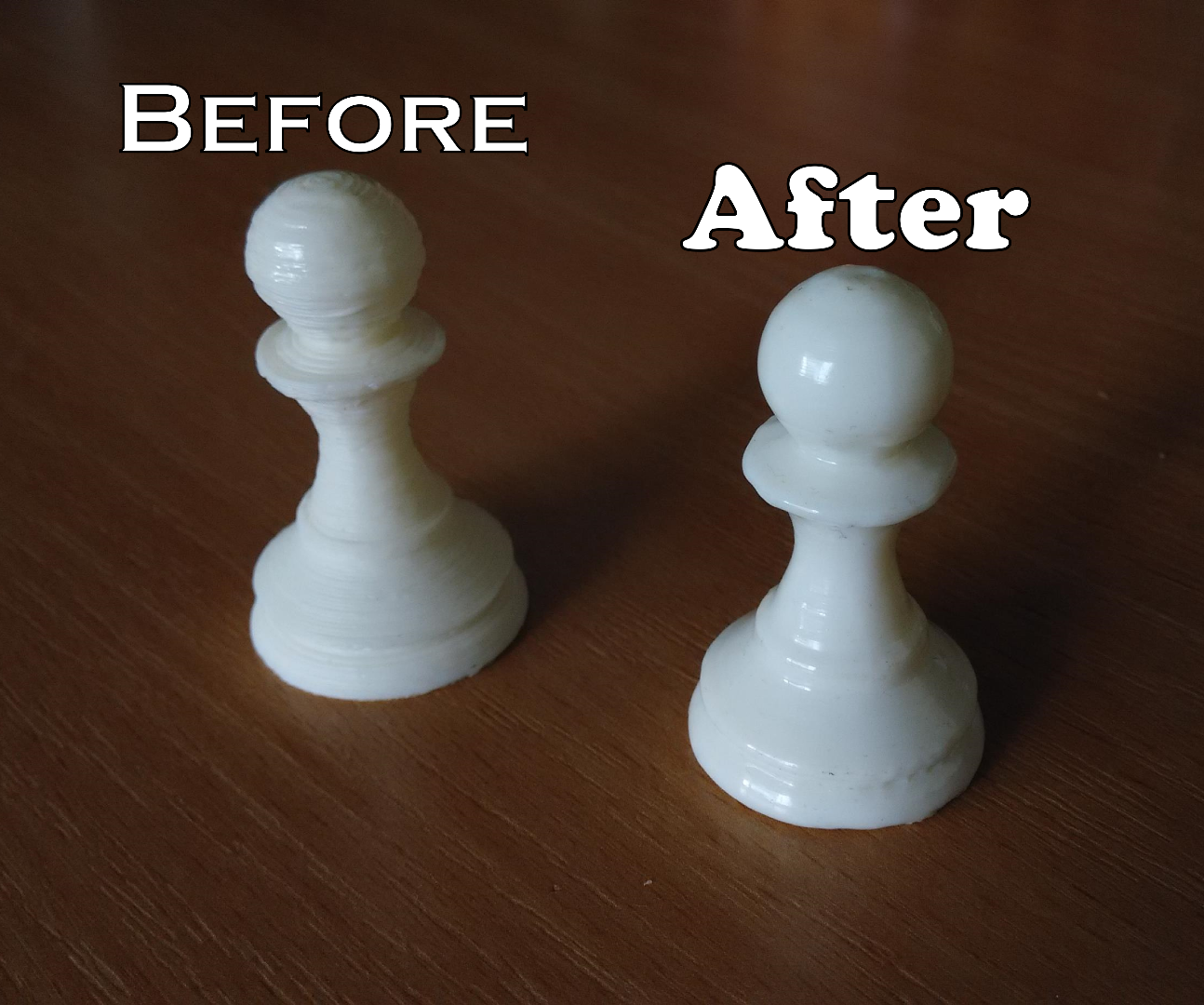 Safe Way to Do Acetone Bath 7 Steps (with Pictures)