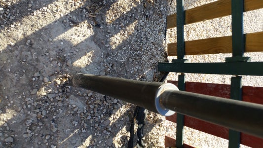 $20 Streetlamp / Streetlight (with Pictures) - Instructables