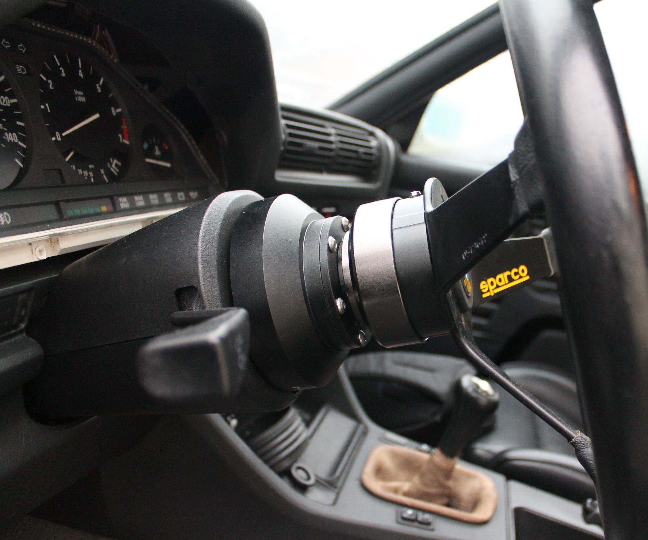 Installing a NRG Quick Release System 9 Steps (with Pictures