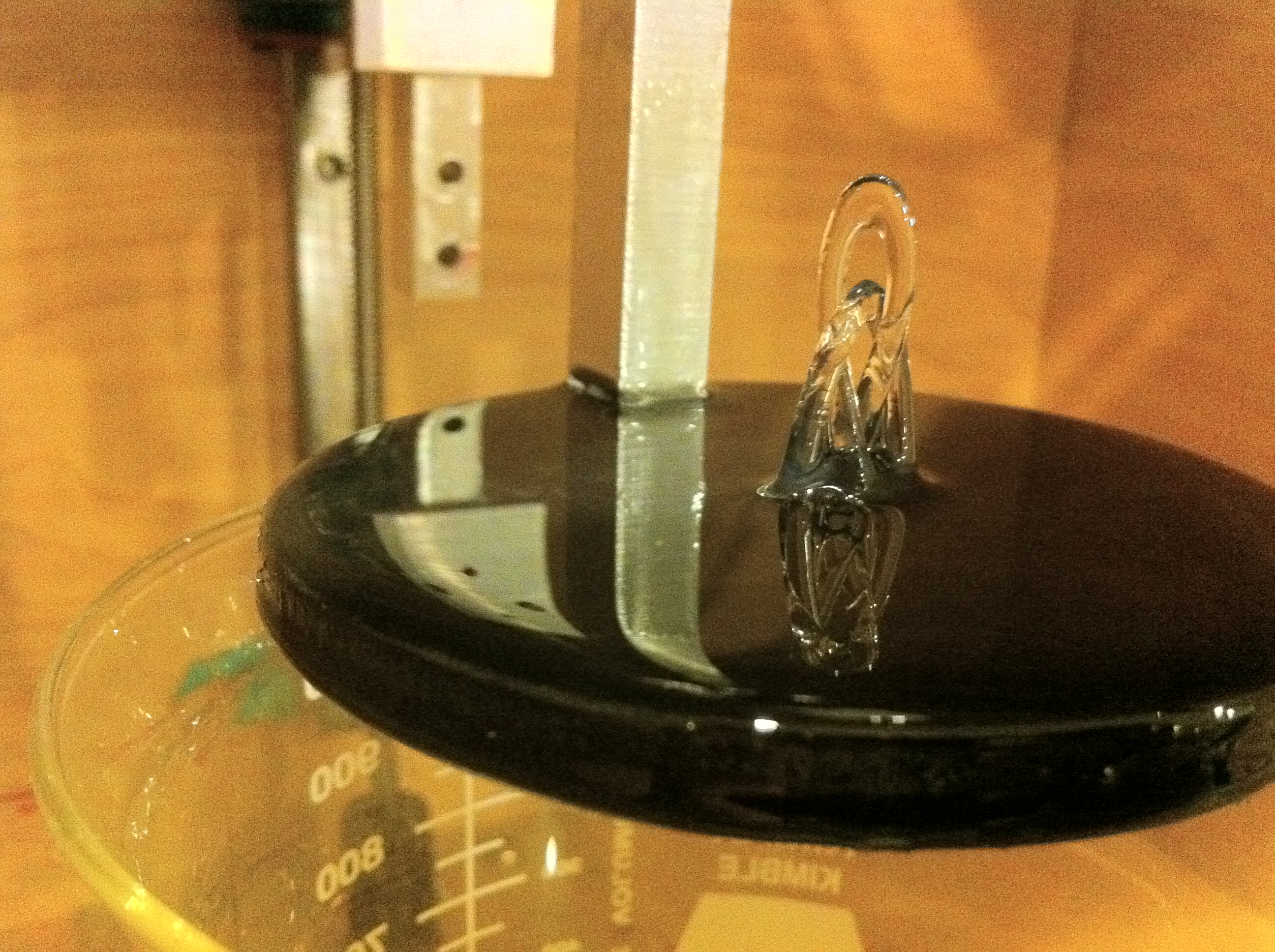 how to build a 3d printer at home