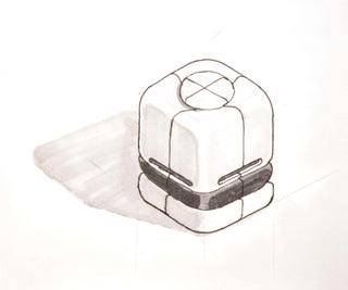 Case Study- White Noise Machine