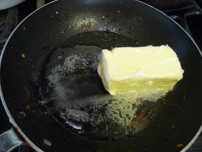 Buttery Bacon Sauce (with Pictures)