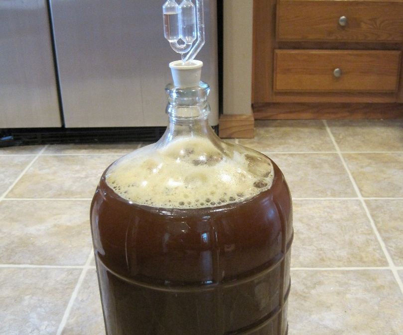 Intro to Home Brewing 9 Steps (with Pictures) Instructables