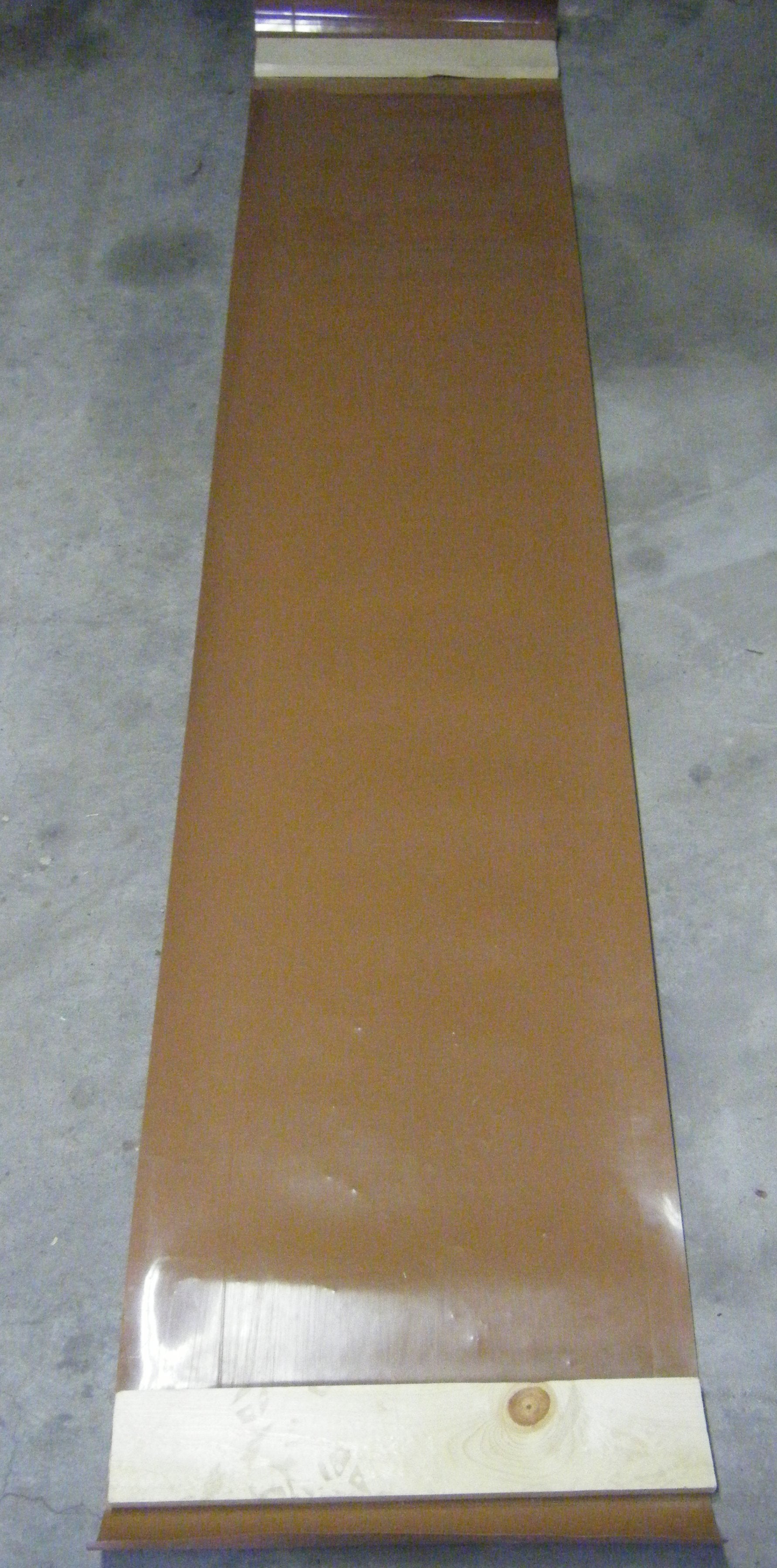Slide Board 4 Steps