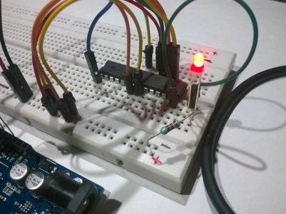 How to Change Fuse Bits of AVR Atmega328p - 8bit Microcontroller Using ...