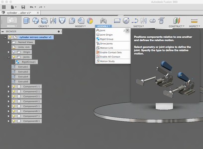 How to Render an Animation in Fusion 360 : 6 Steps - Instructables
