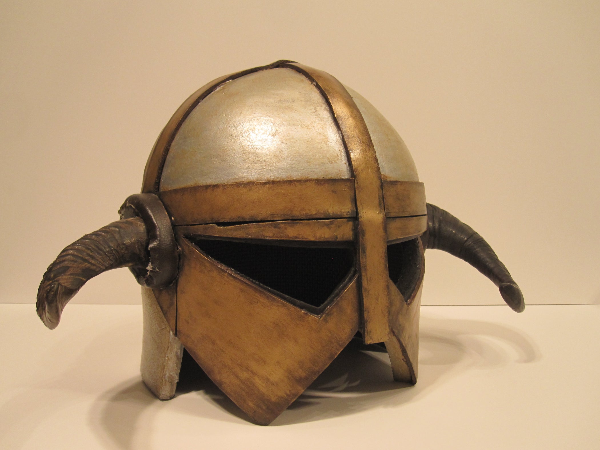 EVA Foam Armor Helm 10 Steps (with Pictures) Instructables