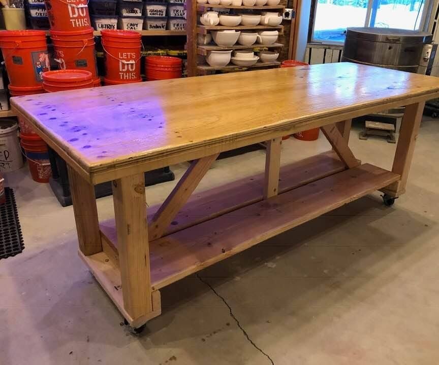 Table 5 Steps (with Pictures) Instructables