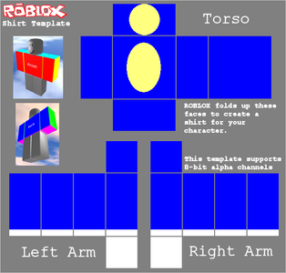 Pwnful S Roblox Costume Tutorials - instructables roblox bye tix Pwnful S Roblox Costume Tutorials - roblox bye tix