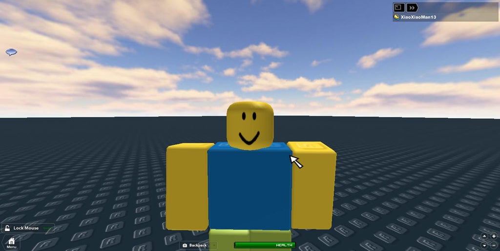 Roblox Tutorial How To Pretend To Be A Noob 4 Steps Instructables - roblox tutorial how to pretend to be how to look like a noob in roblox mobile 2020 Roblox Tutorial How To Pretend To Be A Noob 4 Steps Instructables - how to look like a noob in roblox mobile 2020