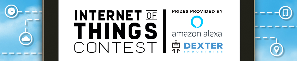 Internet of Things Contest 2017
