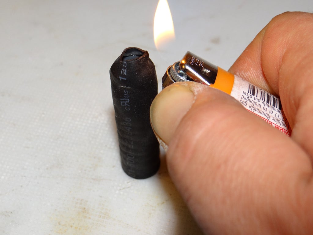 Diy Aa Batteries 12 Steps With Pictures Instructables