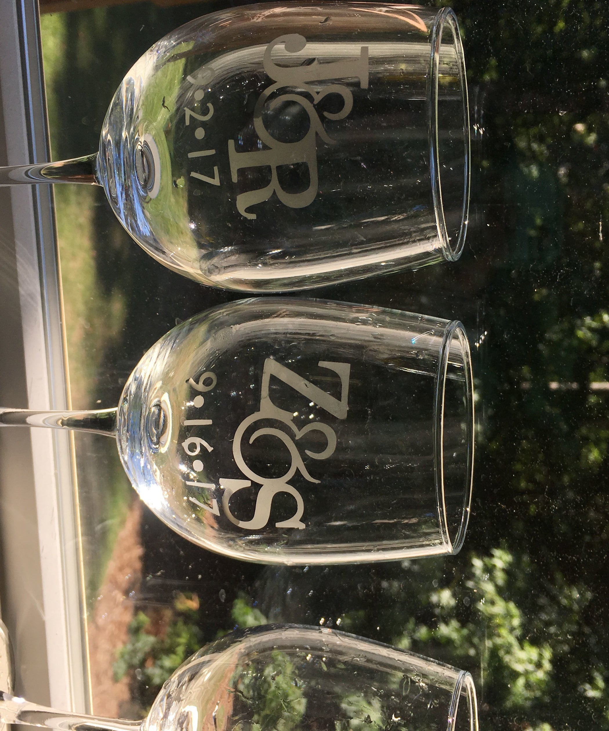 AcidEtched Glass 5 Steps (with Pictures) Instructables