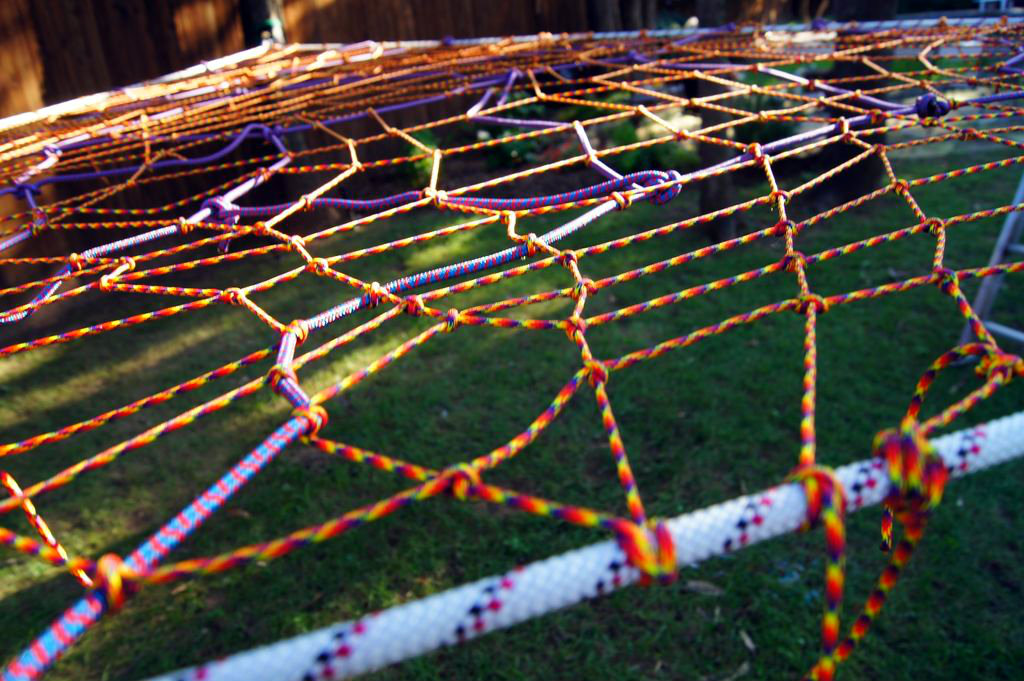 Three tree hammock Clearance