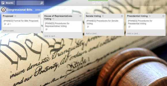 How to Propose a Congressional Bill : 7 Steps - Instructables