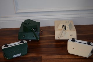 Ww2 Tank Laser Tag 8 Steps With Pictures Instructables