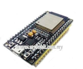 Modulo nodemcu wireless ESP32 ESP-WROOM-32 ESP32S con bluetooth