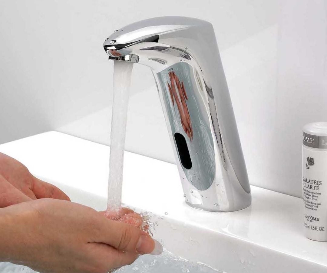 Convert Automatic Faucet to Manual Faucet (with Pictures)