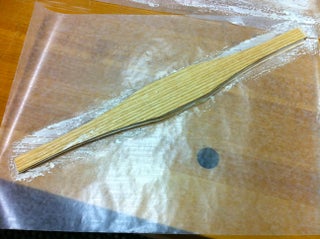 Outie Headphones Parametric Bent Wood Lamination 15 Steps With Pictures Instructables