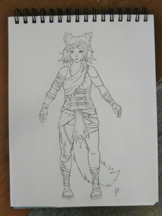 Copic Marker Coloring And Lining Tutorial 8 Steps With Pictures Instructables