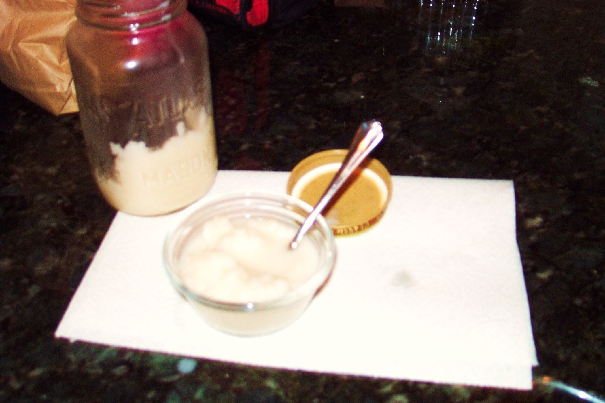 Homemade Ice Cream Quick, Easy, & on the Cheap! 3 Steps Instructables