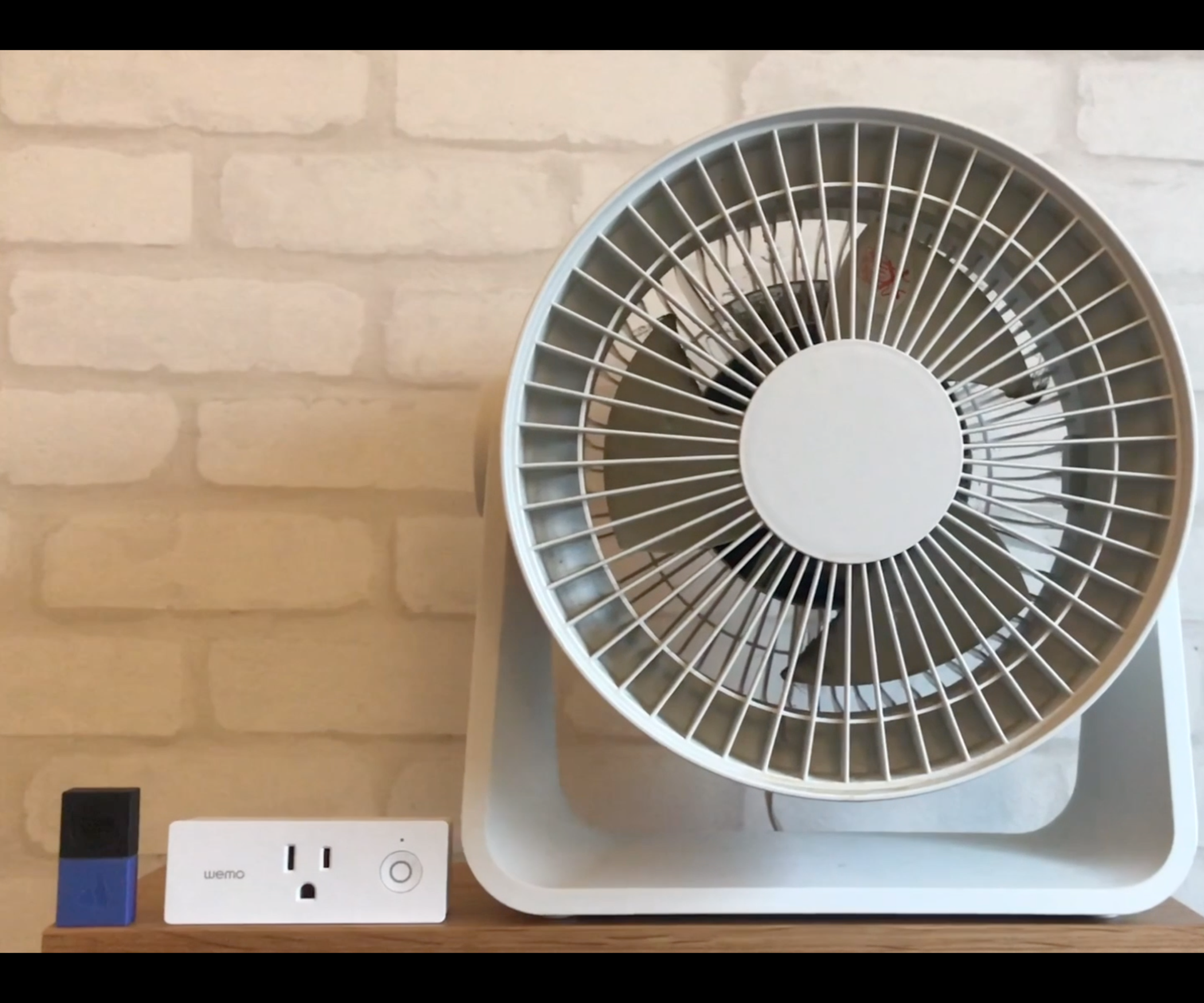 Automate a Fan Using MESH Temperature Sensor 4 Steps (with Pictures