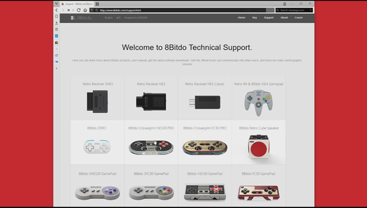 Setup 8bitdo Nes30 Pro Bluetooth Controller In Retropie On Raspberry Pi Zero W And Pi 3 4 Steps Instructables