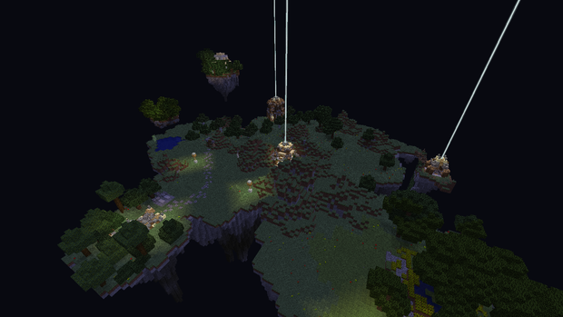 Minecraft Pvp Map Control Point Instructables