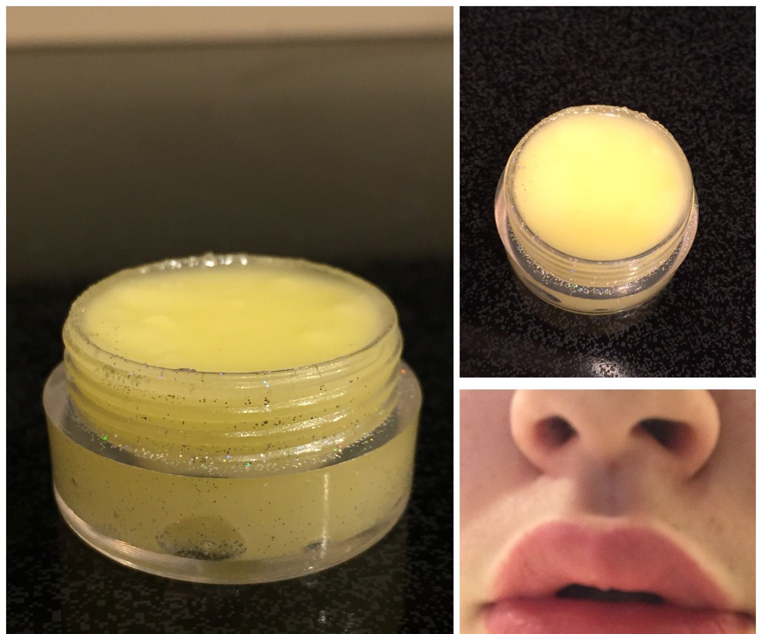 Baking Soda Lip Scrub 4 Steps (with Pictures) Instructables