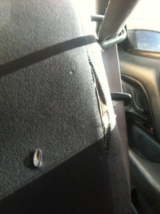 How To Fix Ripped Car Seats 6 Steps Instructables - How Do I Fix A Rip In My Leather Seat Car How To Fix Ripped Car Seats 6 Steps Instructables - How Do I Fix A Rip In My Leather Seat Car