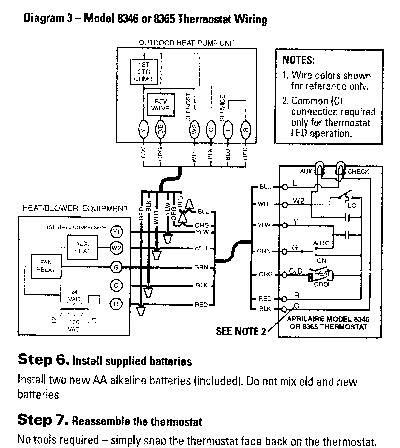 How To Install A Furnace Booster Fan On The Cheap 8 Steps Instructables