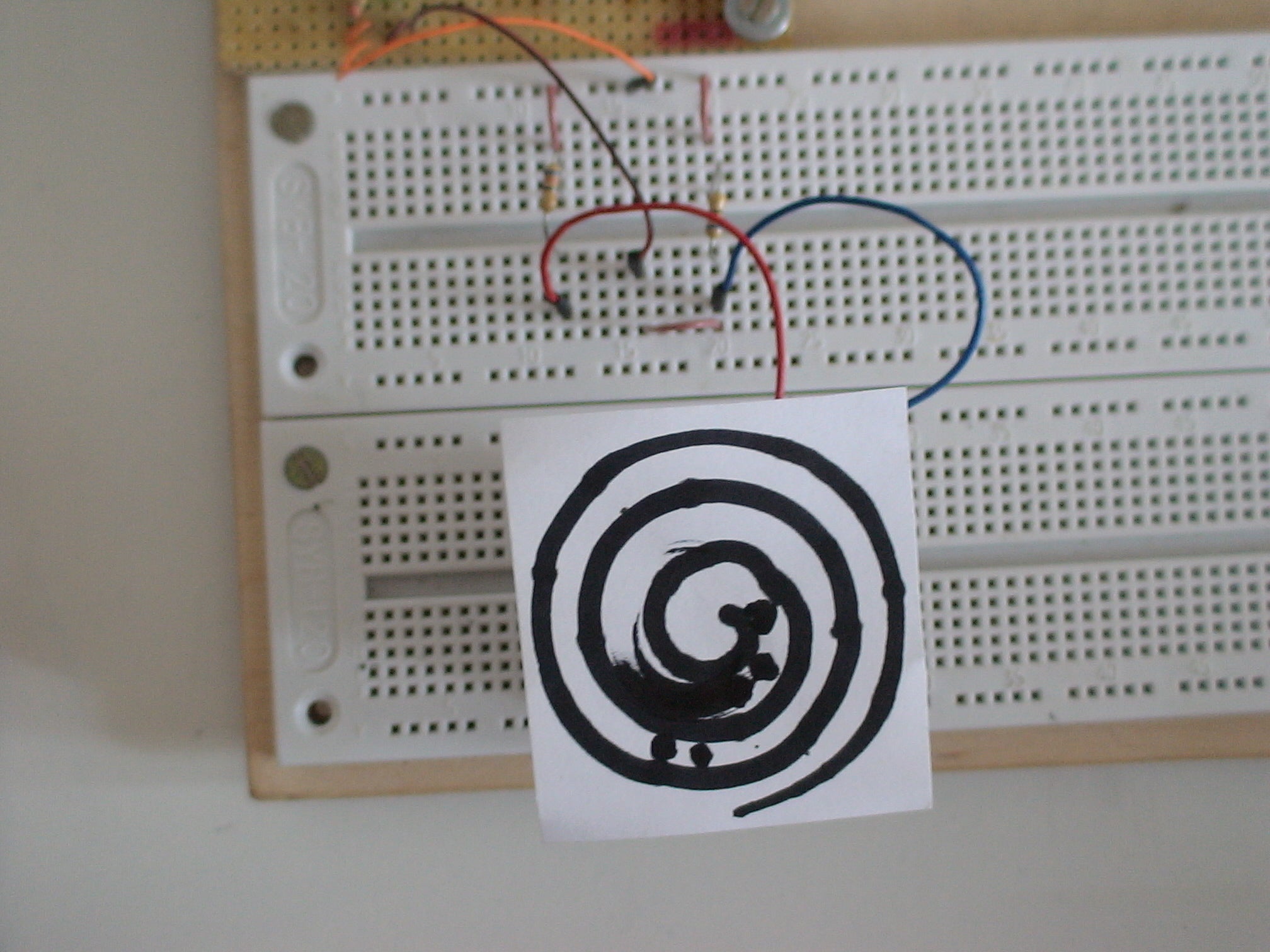 Polarity Reversing Switch Experiment 3 Steps Instructables