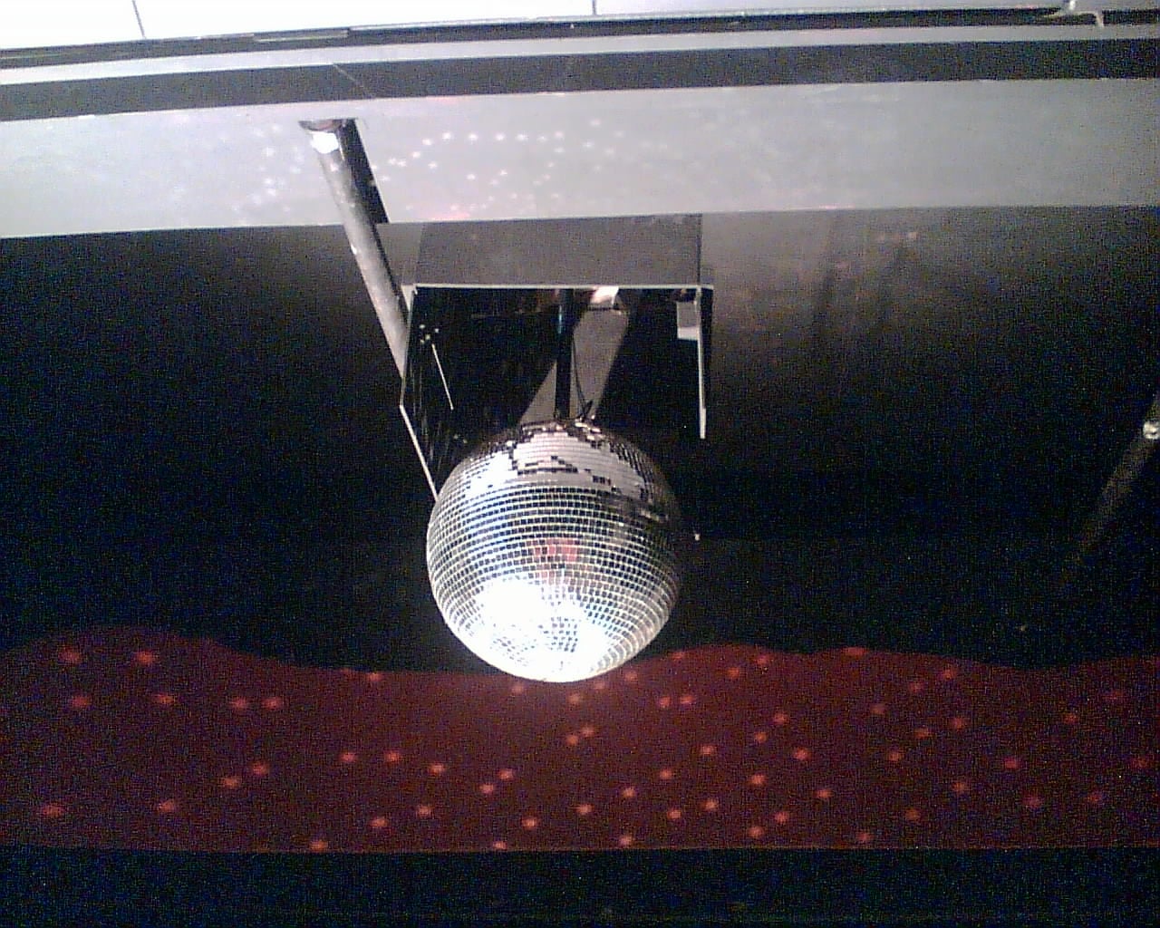 Mirror Ball 6 Steps With Pictures
