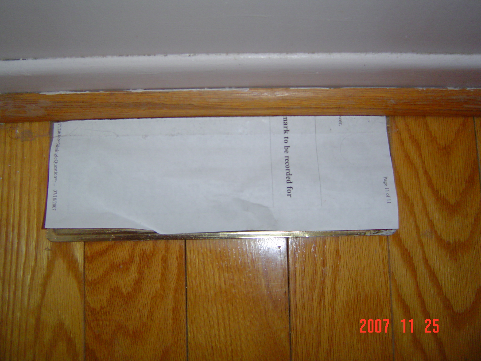 Diy Deflector 5 Steps Instructables