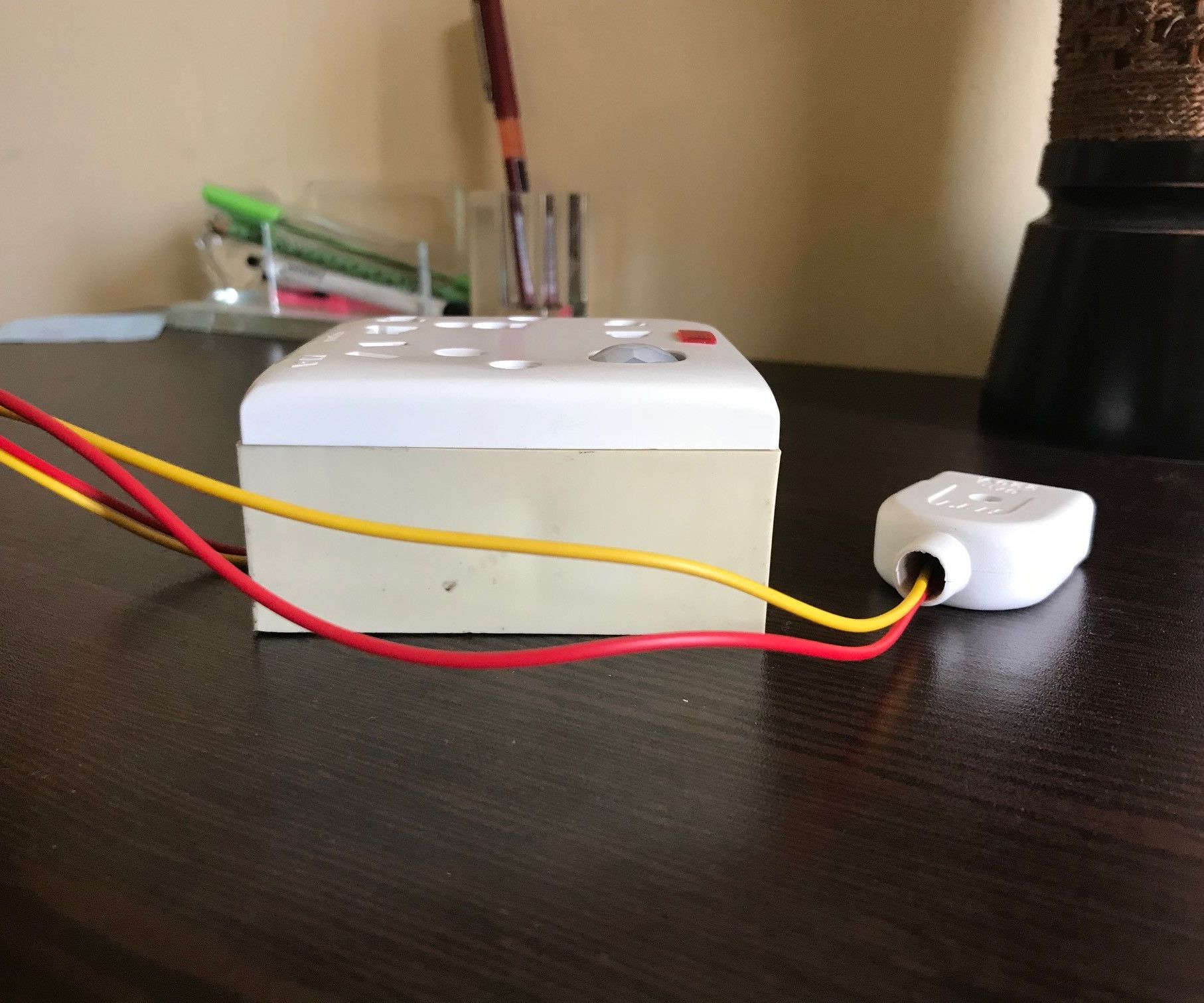 Smart Plug 9 Steps (with Pictures) Instructables