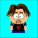 author
